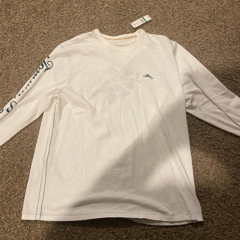 Tommy Bahama Long Sleeve